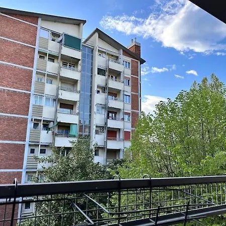 Ca Granda 44 Ospedale Maggiore * Milánó
