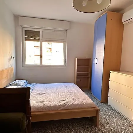Ca Granda 44 Ospedale Maggiore Apartman