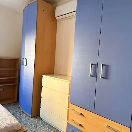 Ca Granda 44 Ospedale Maggiore