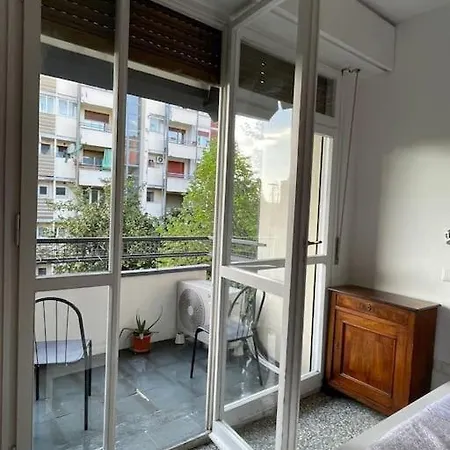 Ca Granda 44 Ospedale Maggiore *