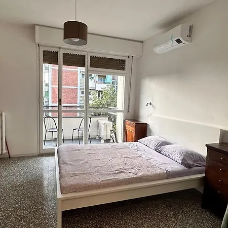 Apartman Ca Granda 44 Ospedale Maggiore Milánó