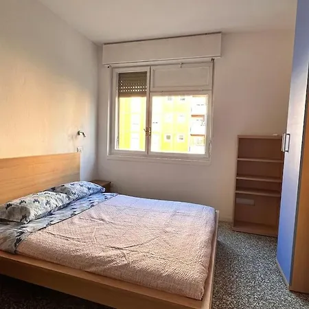 Ca Granda 44 Ospedale Maggiore Apartman *